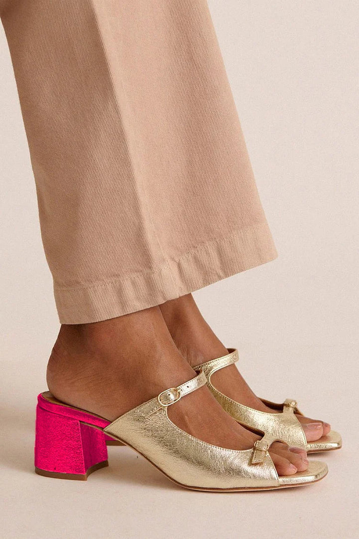 Valentina – Sandalias Elegantes Riviera