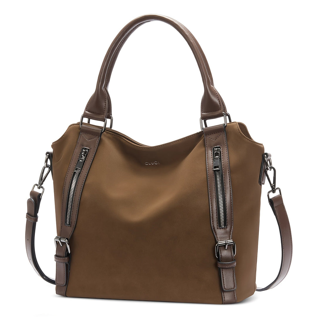 Marcella | La bolsa que agarras cada día