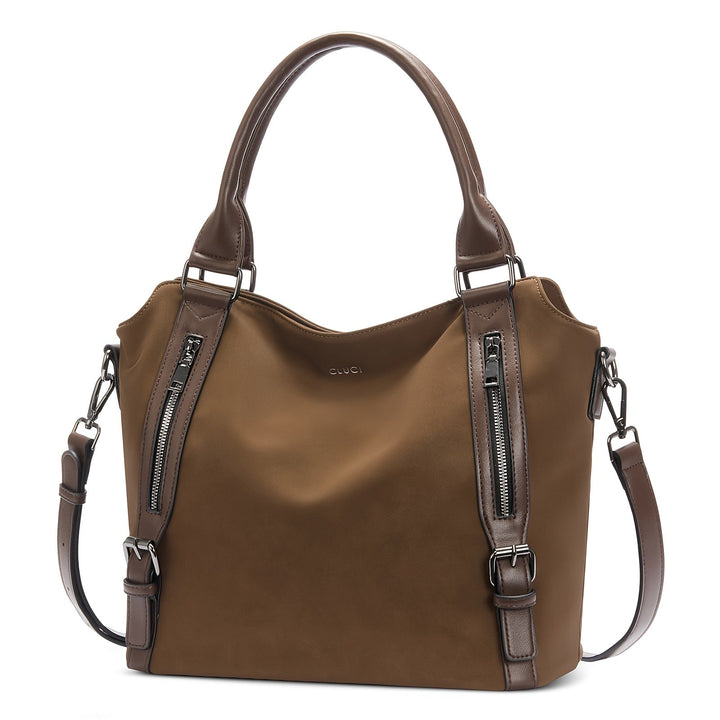 Marcella | La bolsa que agarras cada día