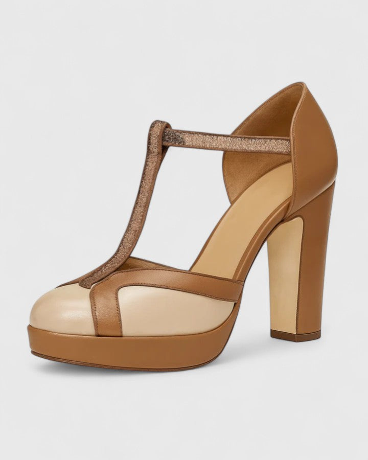 Violetta – Décolleté Comfort Elegante