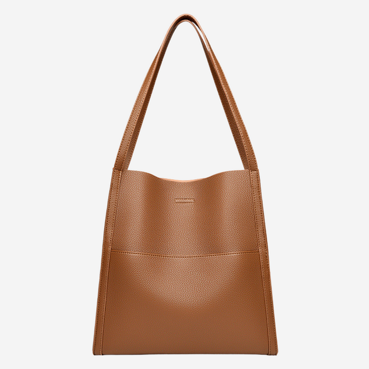 Elena™ | Elegante bolso de cuero