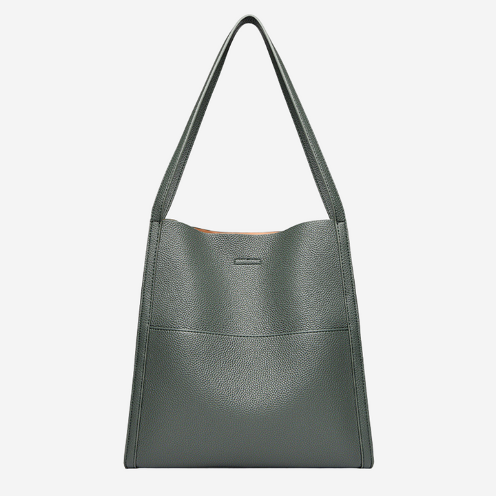Elena™ | Elegante bolso de cuero