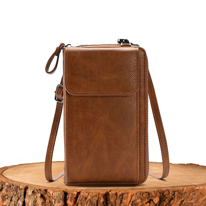 Chloe™ | Bolso de mano compacto y chic