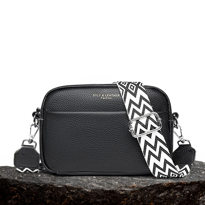 Margot™ | Bolso de Bandolera Intemporal