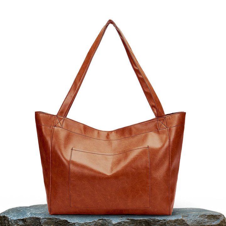 Aurora™ | Bolsa de hombro vintage