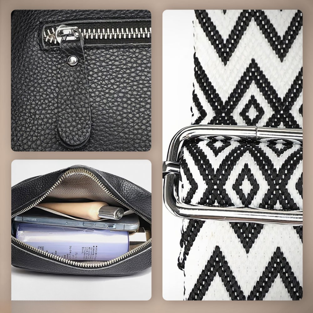Margot™ | Bolso de Bandolera Intemporal
