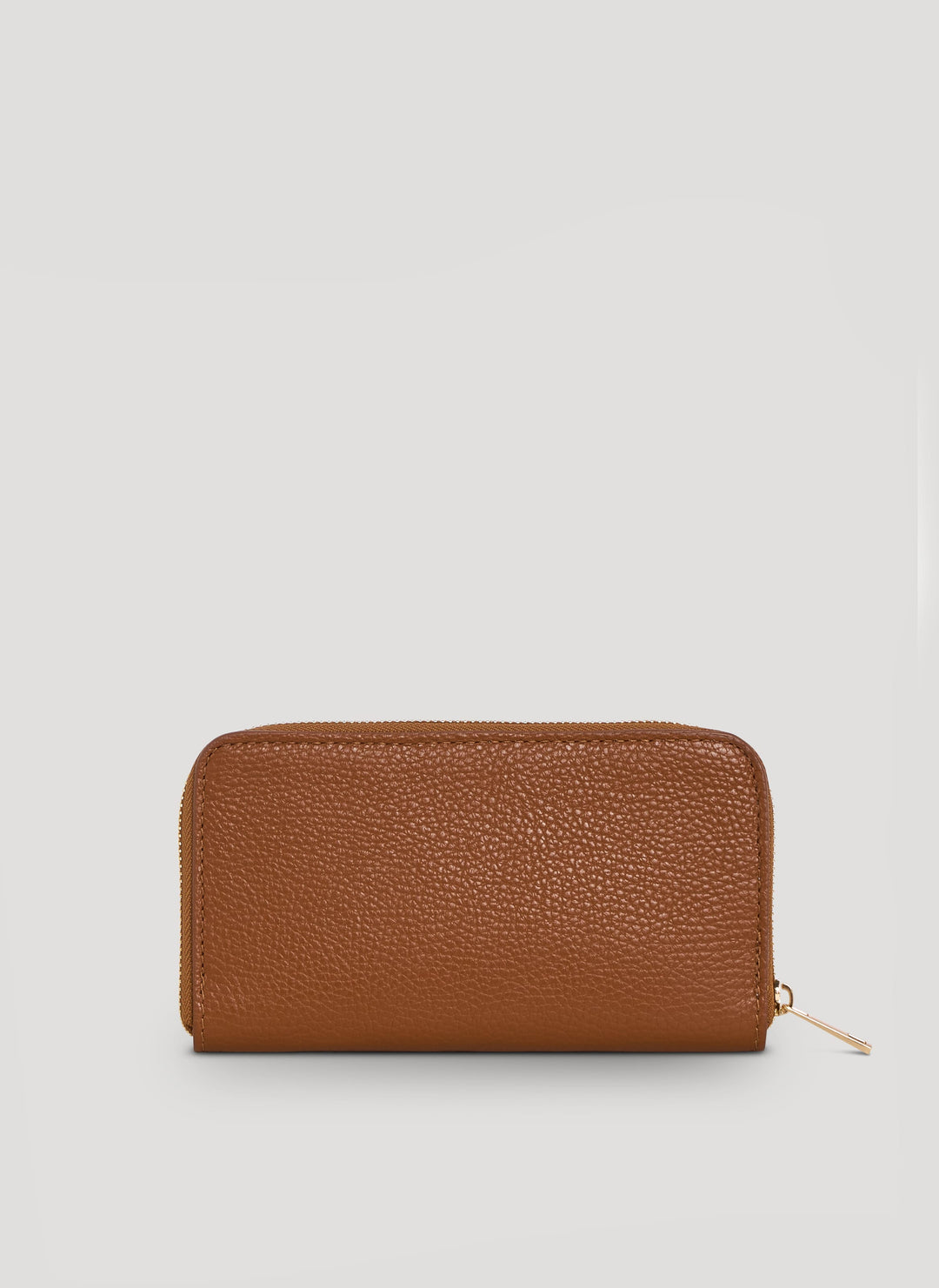 Set Mayfair en piel y rafia cuero