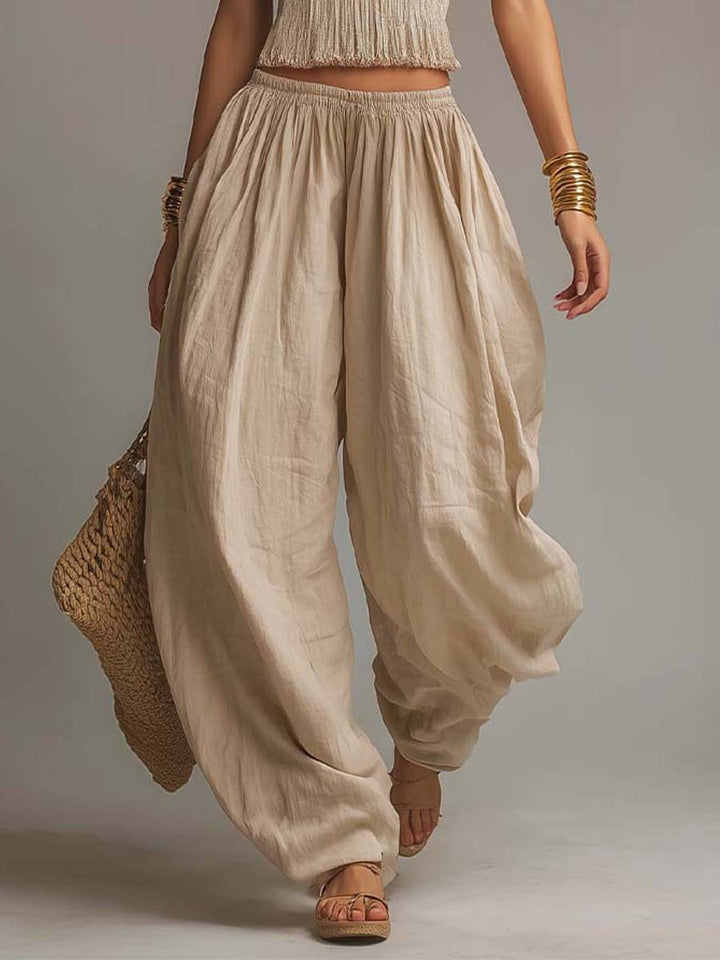 Conjunto de Dos Piezas Diana