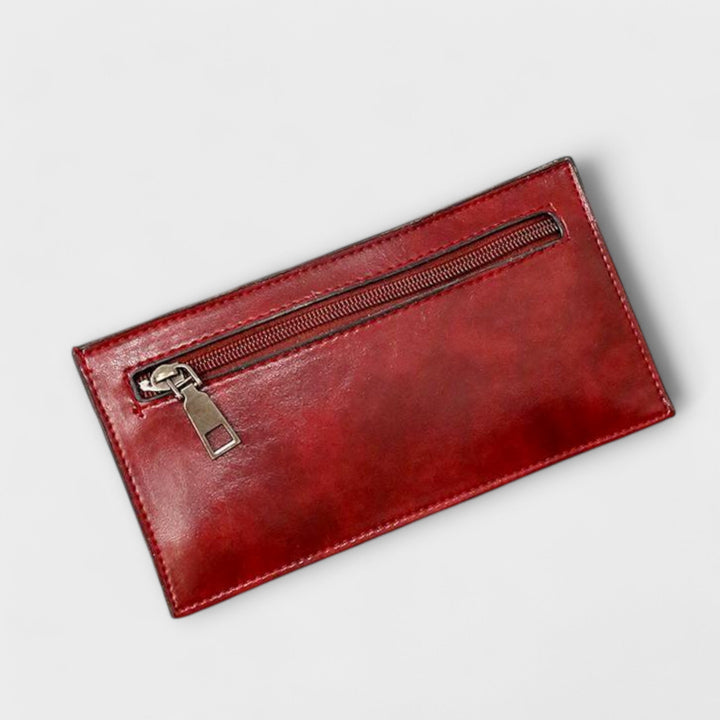 Azura - Conjunto de bolsas vintage de 4 piezas