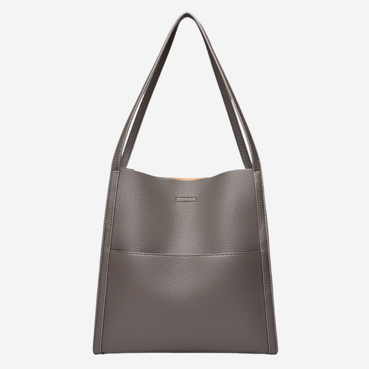 Elena™ | Elegante bolso de cuero