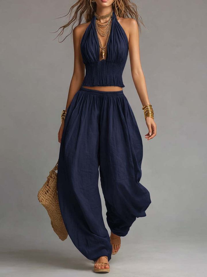 Conjunto de Dos Piezas Diana