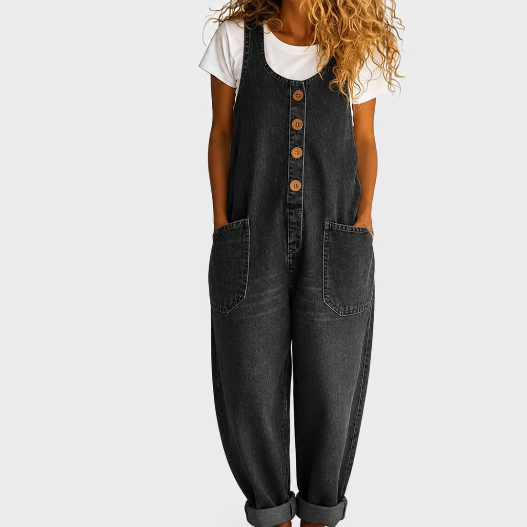 Peto estampado boho chic
