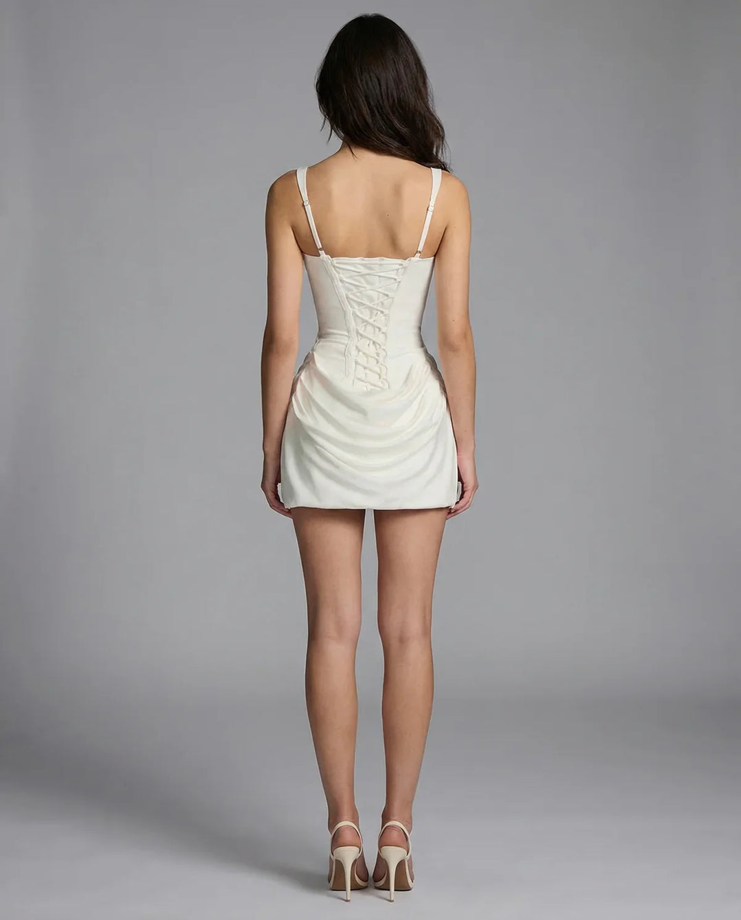 Aurora – Vestido mini