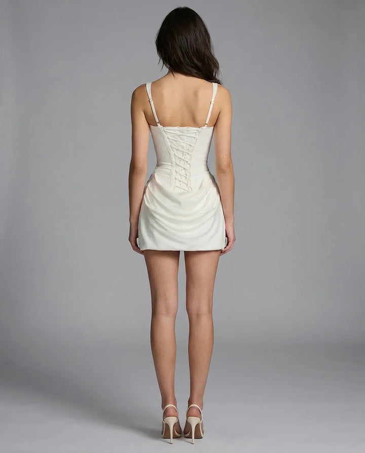 Aurora – Vestido mini