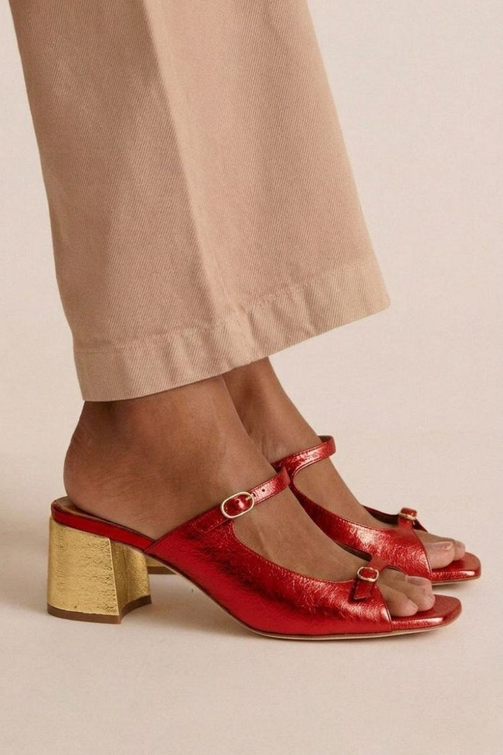 Valentina – Sandalias Elegantes Riviera