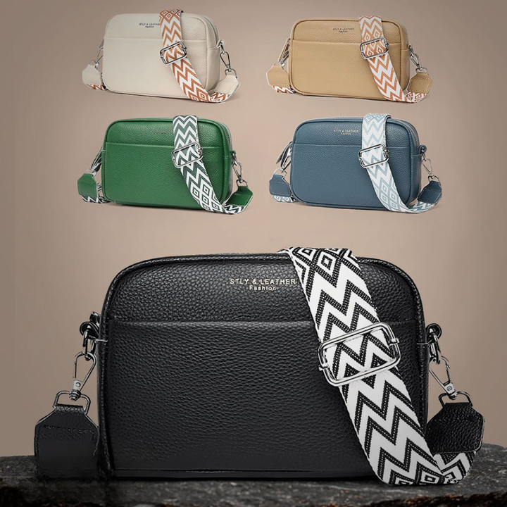 Margot™ | Bolso de Bandolera Intemporal
