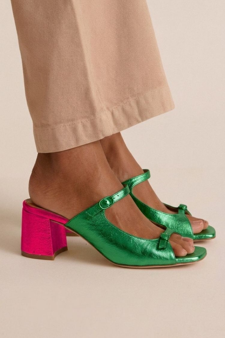 Valentina – Sandalias Elegantes Riviera