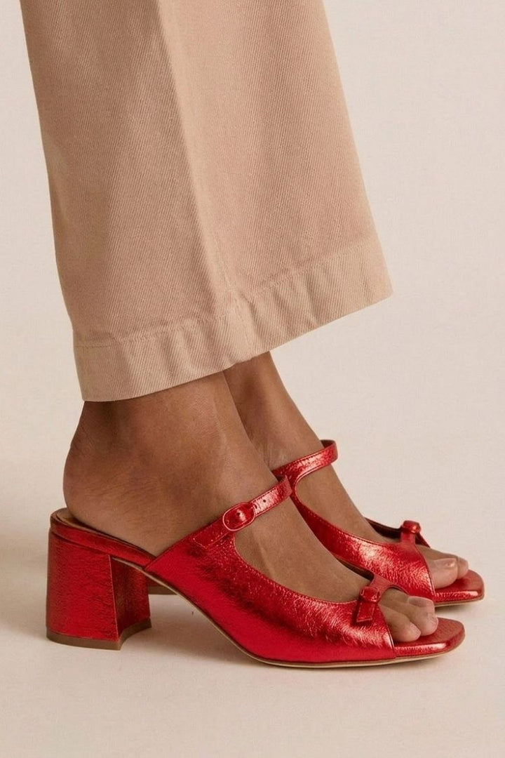 Valentina – Sandalias Elegantes Riviera