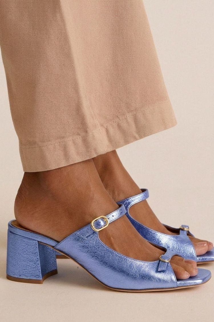 Valentina – Sandalias Elegantes Riviera