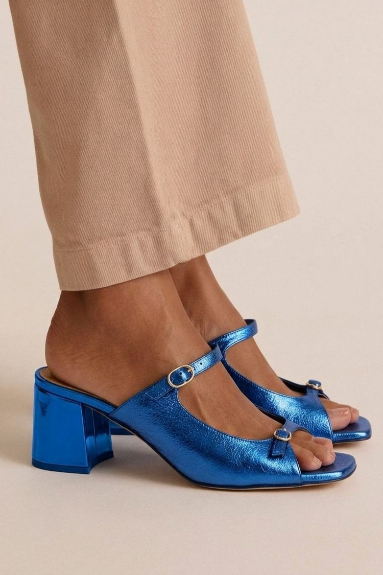 Valentina – Sandalias Elegantes Riviera