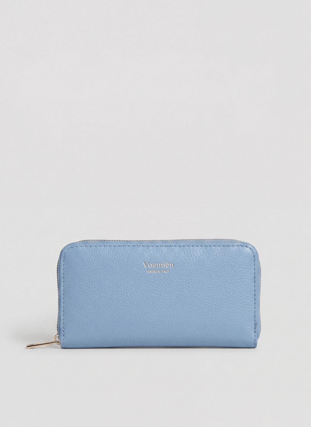 Set Mayfair en Piel Dollaro Denim