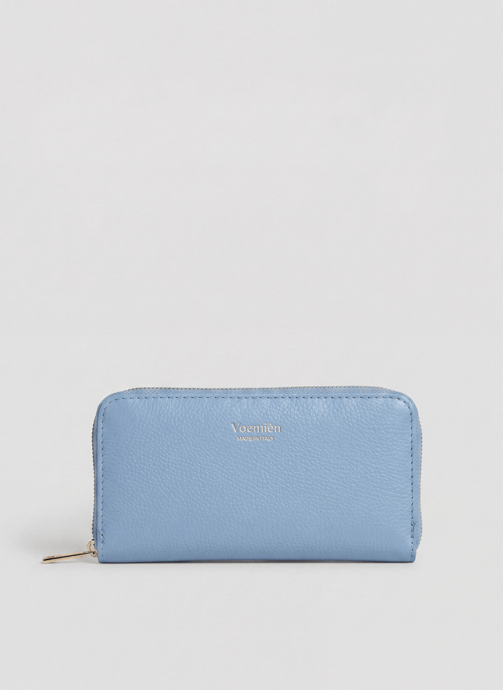 Set Mayfair en Piel Dollaro Denim