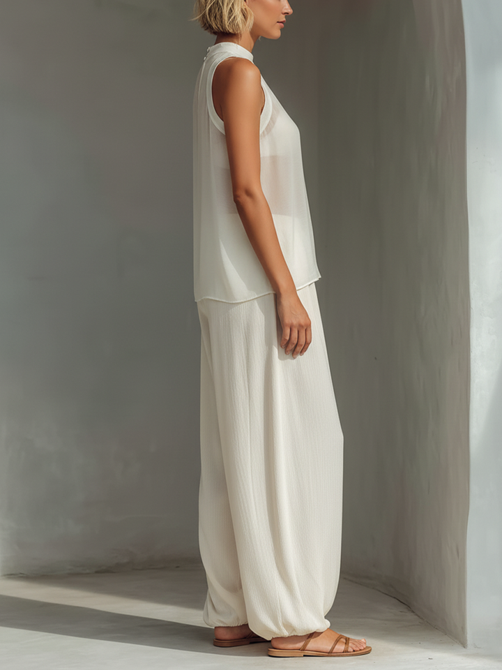 Olea - Conjunto Elegante