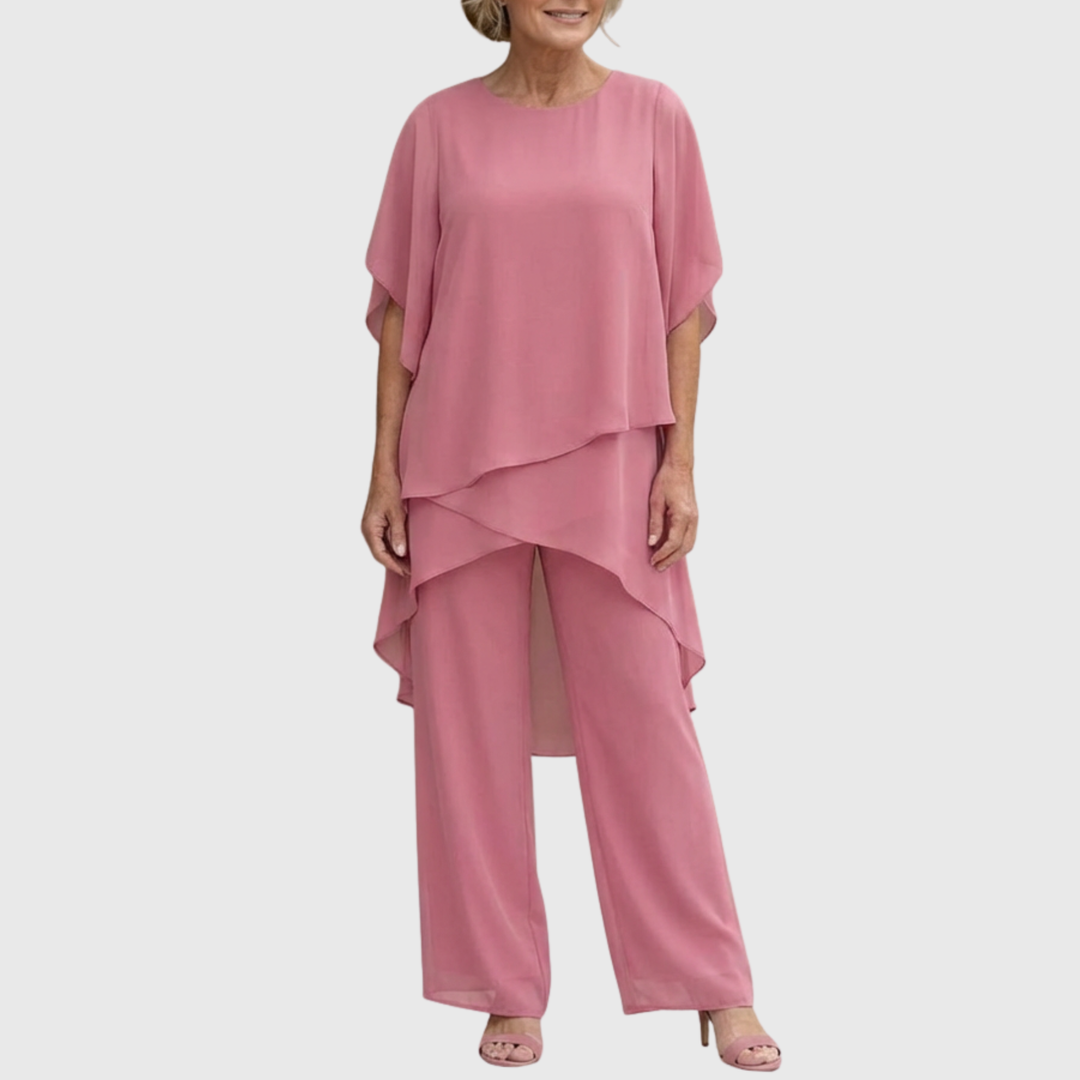 Chiara – Conjunto de vestido