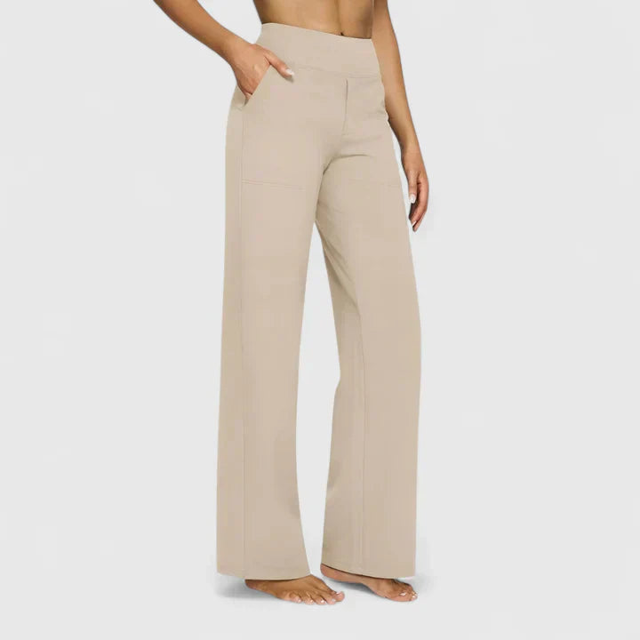 Ame | Pantalones Elegantes