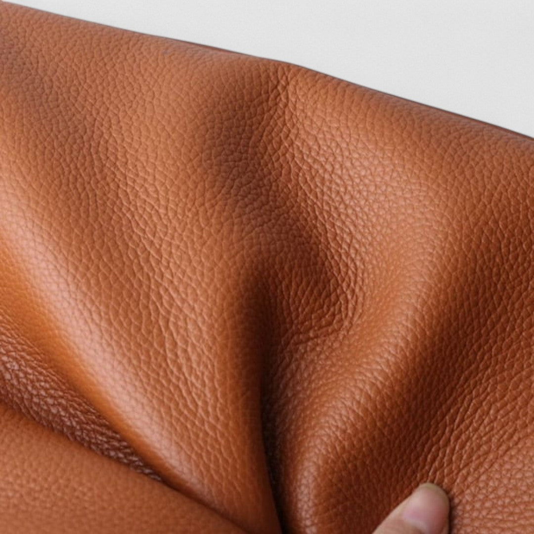 Elena™ | Elegante bolso de cuero