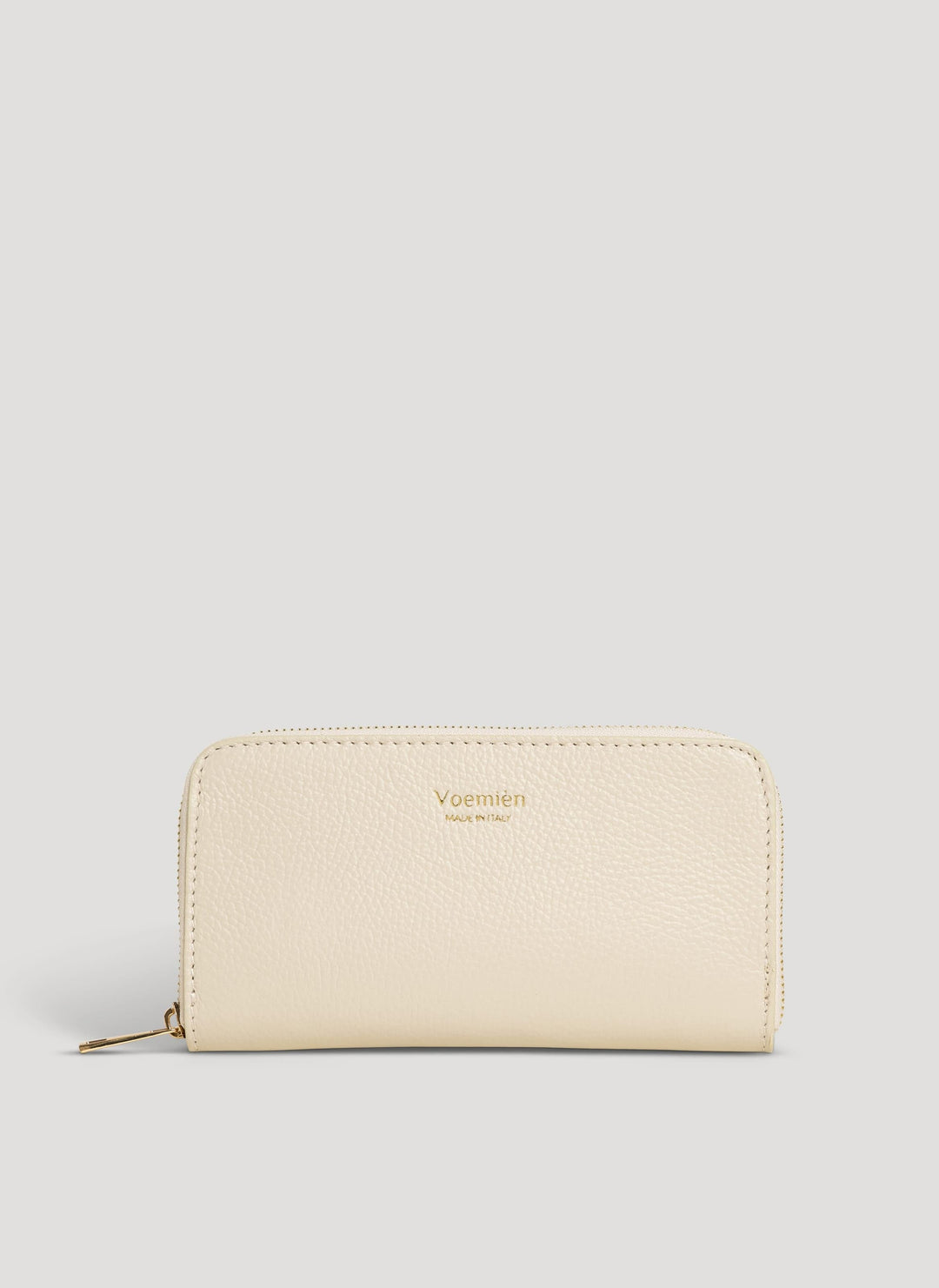 Set Mayfair en Piel Dollaro Crema