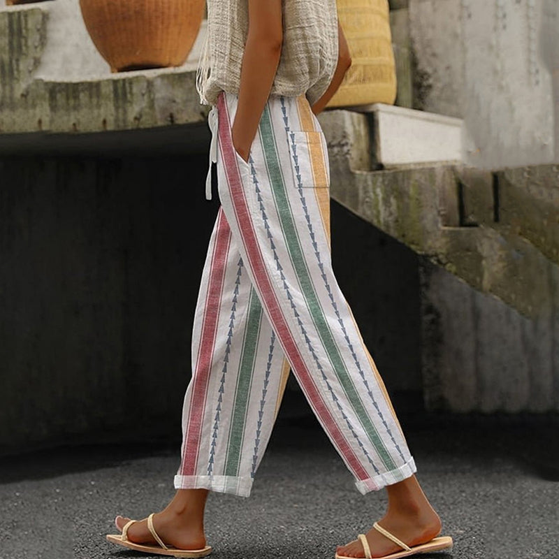 Talani - Pantalón Casual Diario
