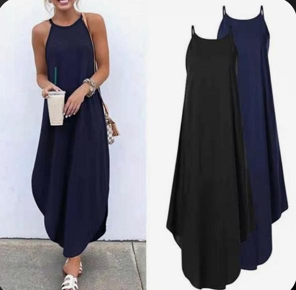 Blair – Vestido casual