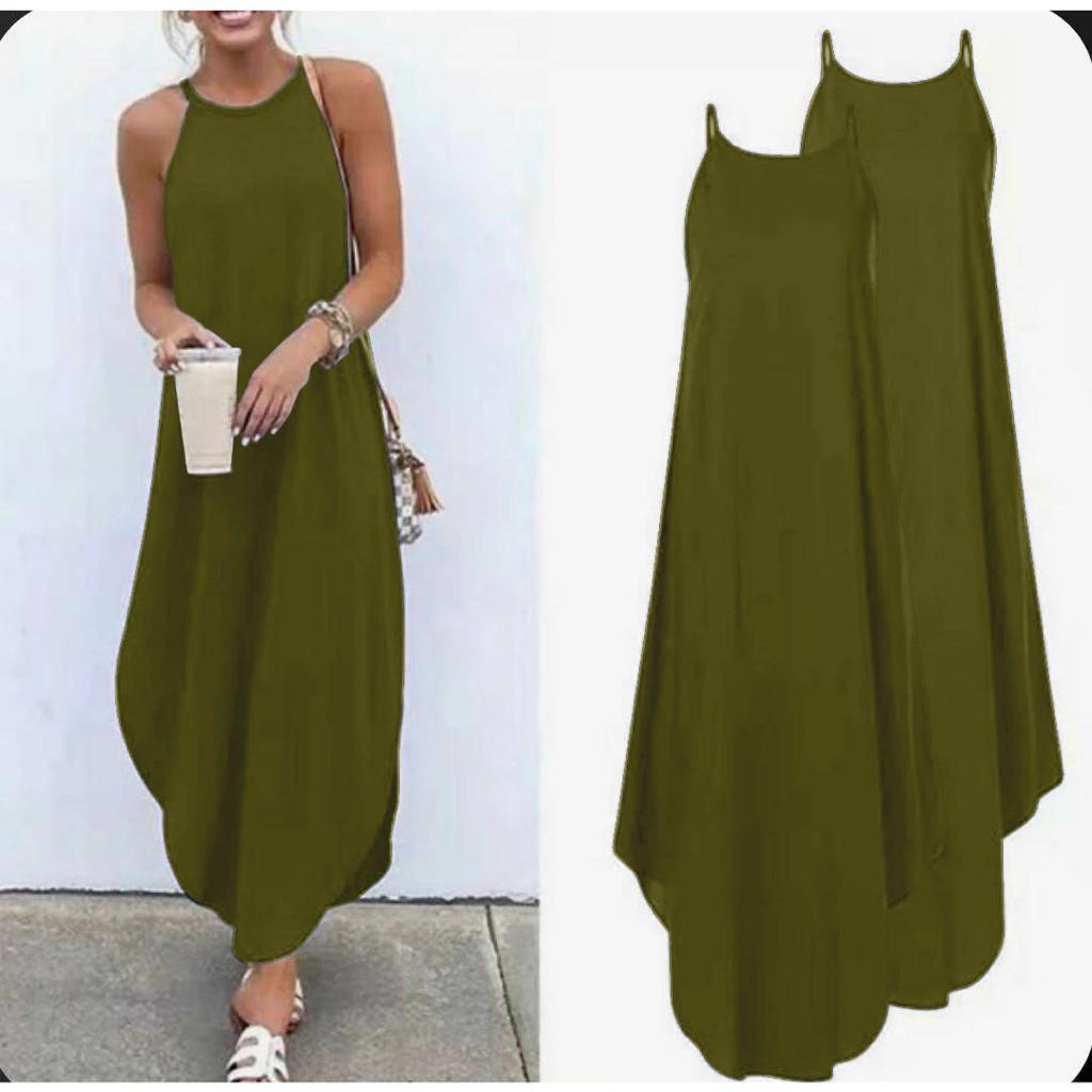 Blair – Vestido casual
