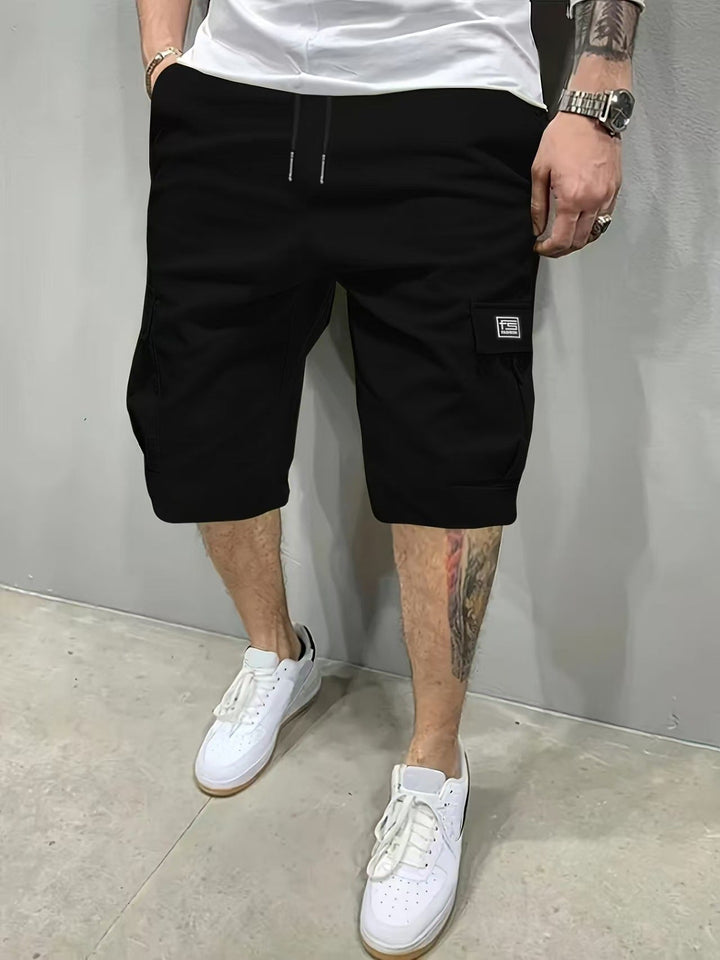 Hugo – Pantalones cortos cargo