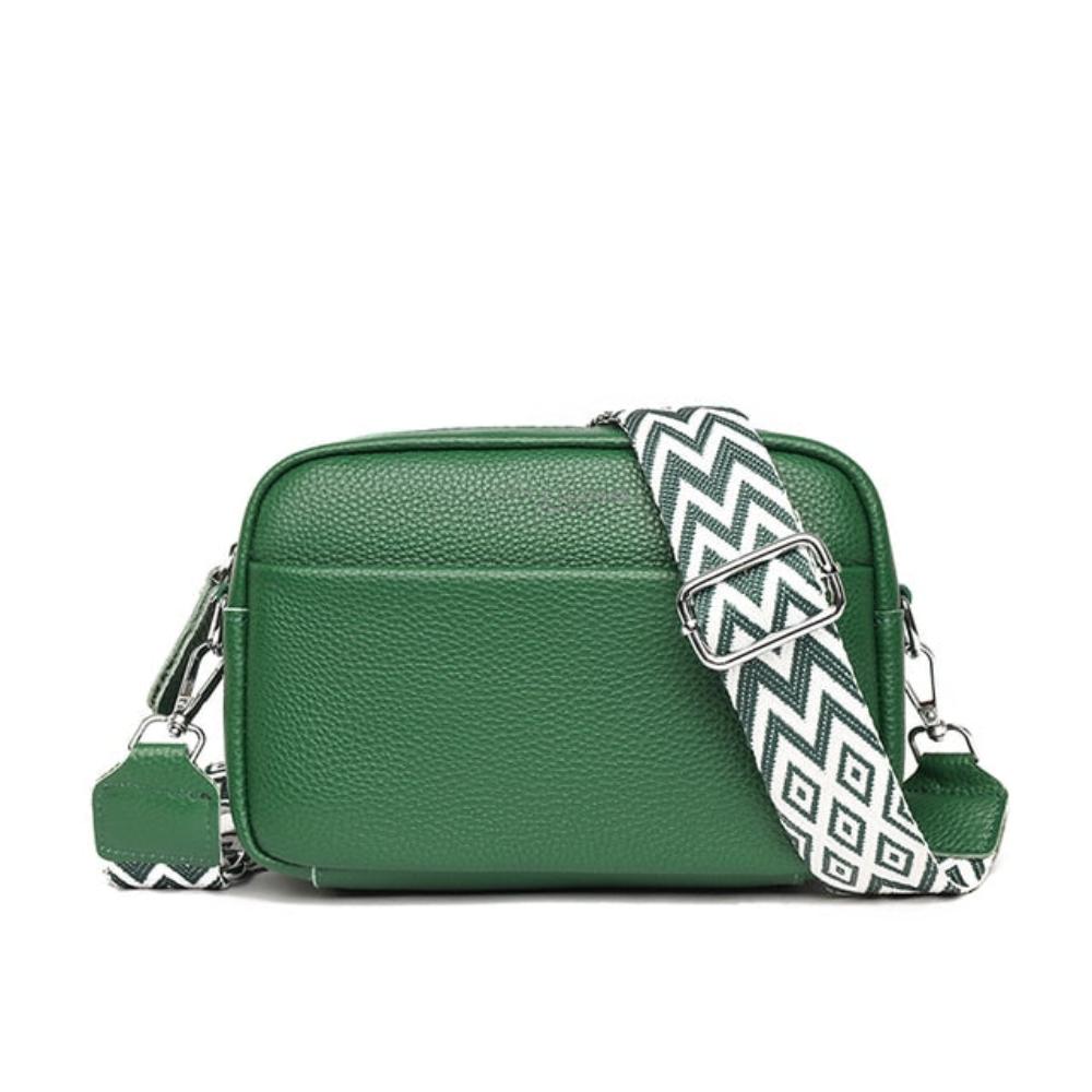 Margot™ | Bolso de Bandolera Intemporal