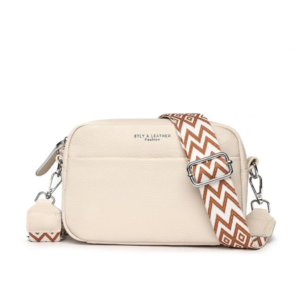 Margot™ | Bolso de Bandolera Intemporal