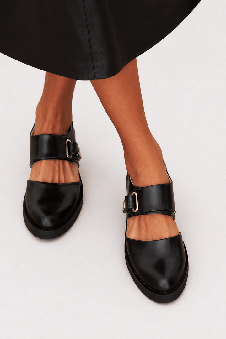 Livia – Mary Jane Elegancia Moderna