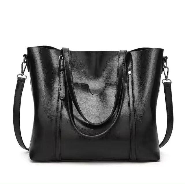 Jennifer™ | Bolsa de Cuero de Lujo
