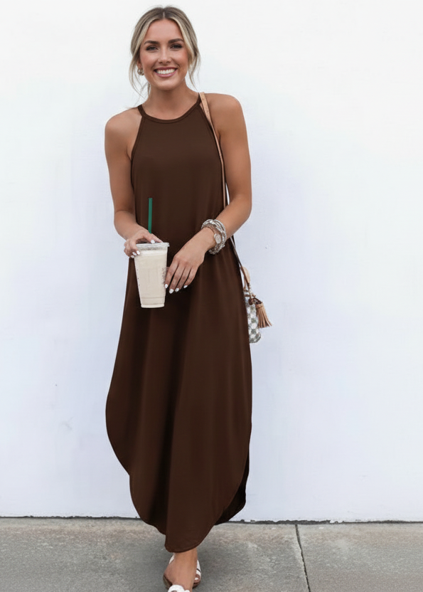 Blair – Vestido casual