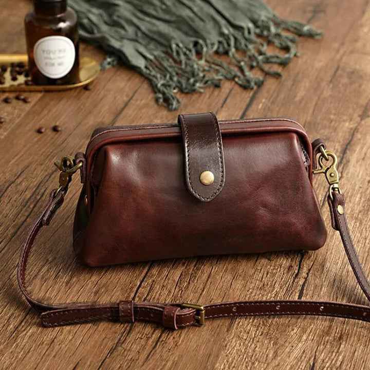 Nicole™ | Bolsa de Hombro de Moda