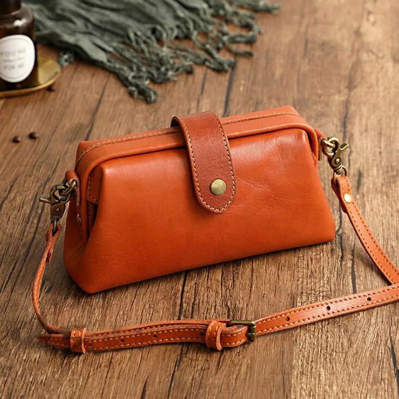 Nicole™ | Bolsa de Hombro de Moda