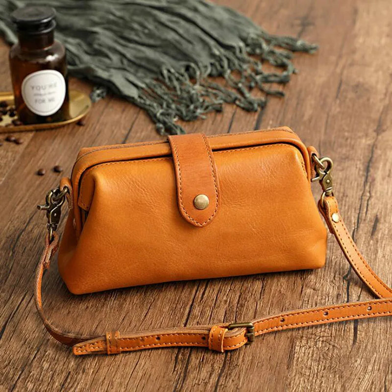 Nicole™ | Bolsa de Hombro de Moda