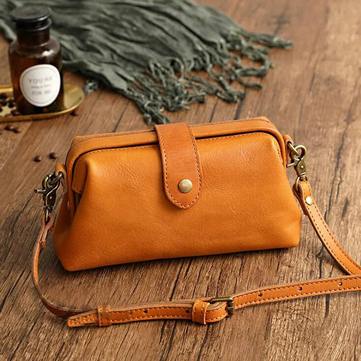 Nicole™ | Bolsa de Hombro de Moda