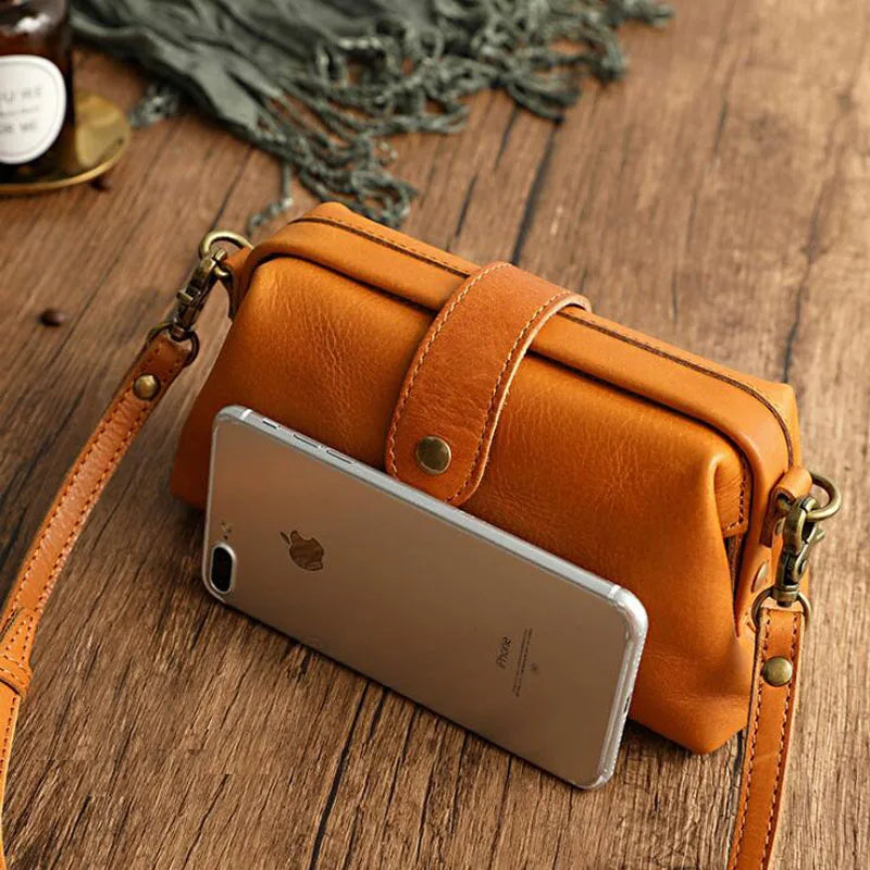 Nicole™ | Bolsa de Hombro de Moda