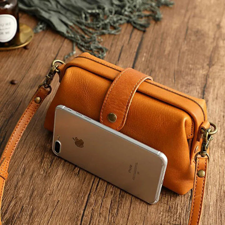 Nicole™ | Bolsa de Hombro de Moda