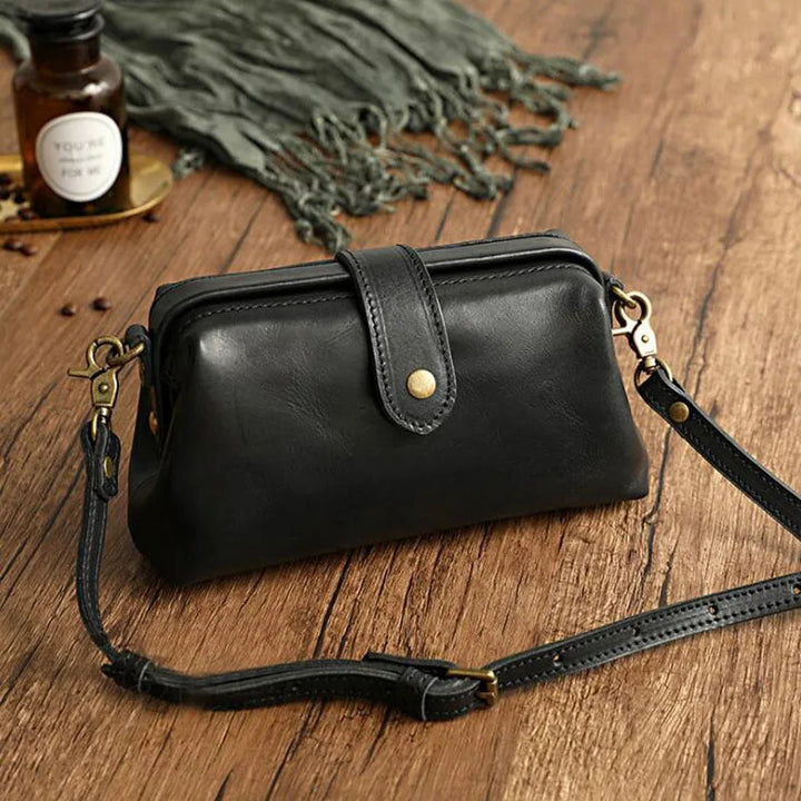 Nicole™ | Bolsa de Hombro de Moda