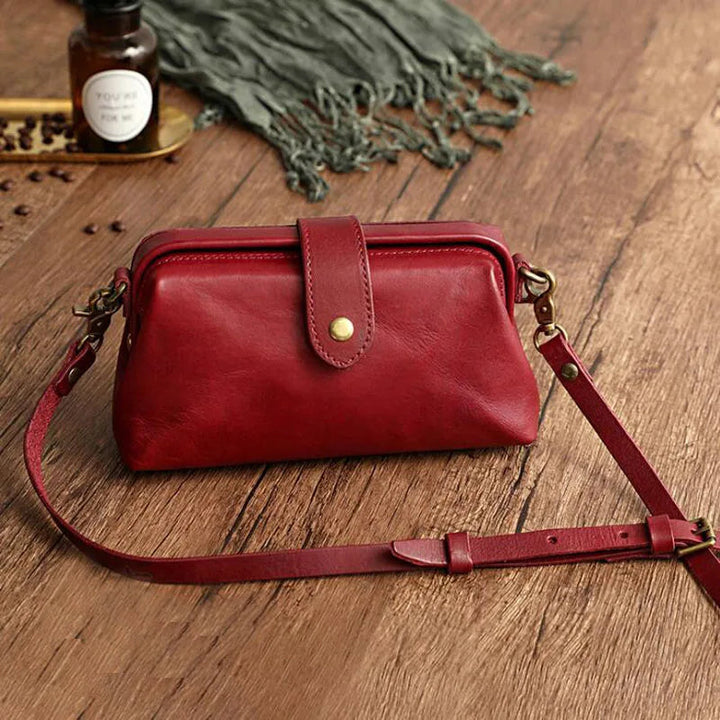 Nicole™ | Bolsa de Hombro de Moda