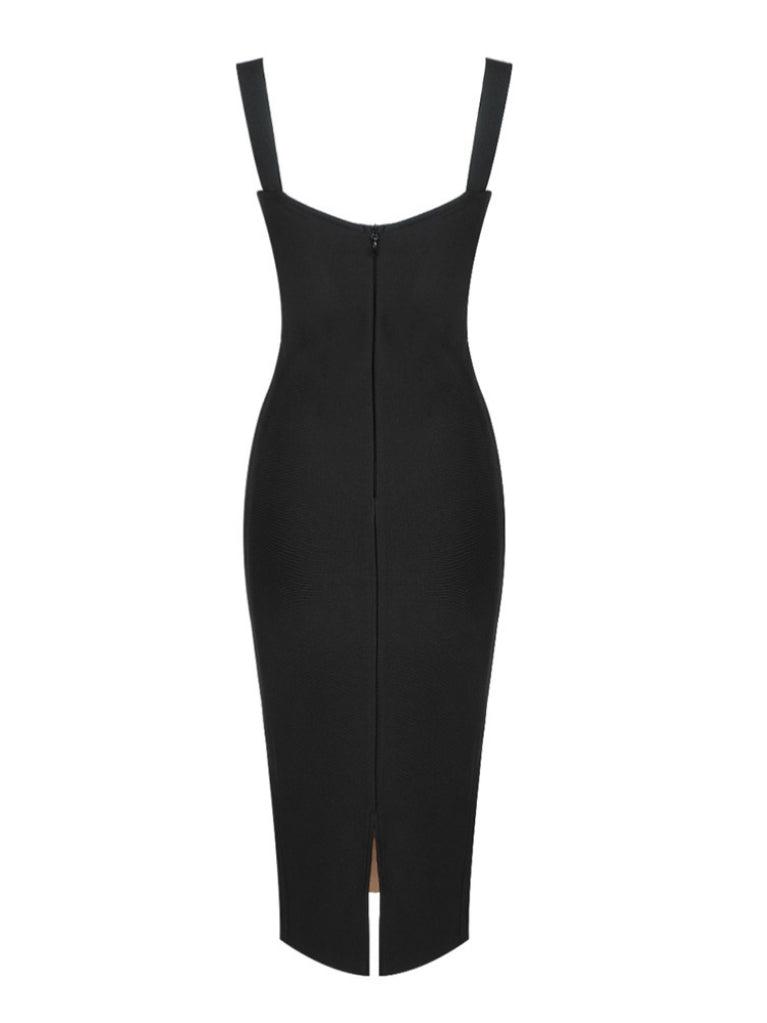 Finbar – Vestido de encaje