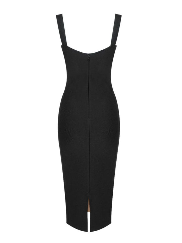 Finbar – Vestido de encaje